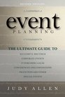 Event Planning The Ultimate Guide To Successful Meetings Corporate Events Fundraising Galas Conferences Conventions Incentives  Other Special Events