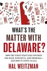 What's the Matter with Delaware How the First State Has Favored the Rich Powerful and Criminal  and How It Costs Us All