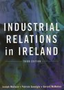 Industrial Relations in Ireland