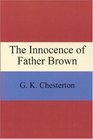 The Innocence of Father Brown