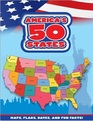 America's 50 States