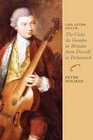 Life After Death The Viola da Gamba in Britain from Purcell to Dolmetsch