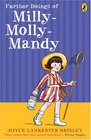 Further Doings of Milly-Molly-Mandy (Young Puffin Books)