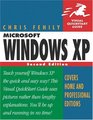 Windows XP Second Edition