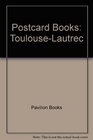 Postcard Books ToulouseLautrec