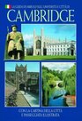 Cambridge City Guide Italian Version