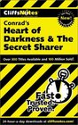 Cliffs Notes Conrad's Heart of Darkness  The Secret Sharer