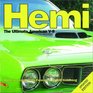 Hemi The Ultimate American V8