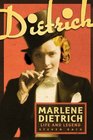 Marlene Dietrich Life and Legend