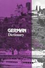 New College German and English Dictionary
