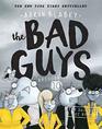 The Bad Guys in the Baddest Day Ever (The Bad Guys #10) (10)