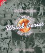 100 Years of the World Series  19032004