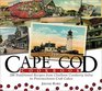 Cape Cod Cookbook: 210 Traditional Recipes from Chatham Cranberry Salsa to Provincetown Crab Cakes