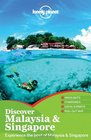 Lonely Planet Discover Malaysia  Singapore