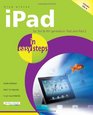 iPad in Easy Steps Covers iOS 6 for iPad 2 and iPad with Retina Display