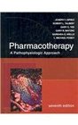 Pharmacotherapy and Pharmacotherapy Casebook 7th Ed Value pack