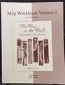 The West in the World To 1715 Map Workbook