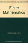 Finite Mathematics