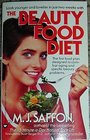 The Beauty Food Diet