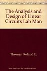 Analysis and Design of Linear Circuits 2nd Edition