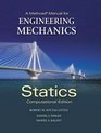 A Mathcad Manual for Engineering Mechanics Statics  Computational Edition