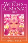The Witch's Almanac 2011
