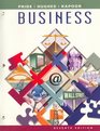 Business 7th edition