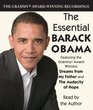 The Essential Barack Obama The Grammy AwardWinning Recordings