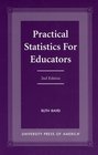 Practical Statistics for EducatorsSecond Edition