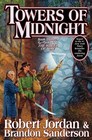 Towers of Midnight (Wheel of Time, Bk 13)