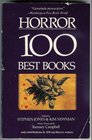 Horror 100 Best Books