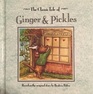 The Classic Tales of Ginger and Pickles