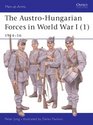 Austro Hungarian Forces in World War I 191416