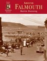 Francis Frith's Around Falmouth