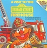 Sesame Street Firehouse