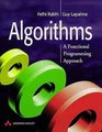 Algorithms  A Functional Programming Approach