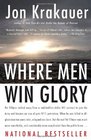 Where Men Win Glory The Odyssey of Pat Tillman