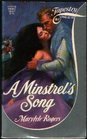 A Minstrel's Song