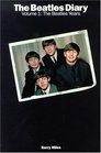 The Beatles Diary Slipcase