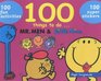 100 Things to Do...Mr. Men and Little Miss (Character 100 Stickers)