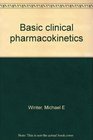 Basic clinical pharmacokinetics