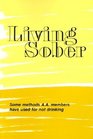 Living Sober (#2150)