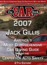 The Car Book 2007