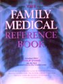 Family Medical Reference Book