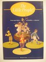 Little People From Sugar Fairies to Footballers to Figurines