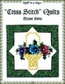 Cross Stitch Quilts