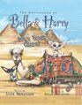 The Adventures of Bella and Harry: Let's Visit Cairo!