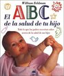 El ABC de la salud de tu hijo
