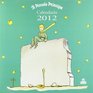 Il Piccolo Principe Calendario 2012