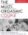 The MultiOrgasmic Couple Sexual Secrets Every Couple Should Know